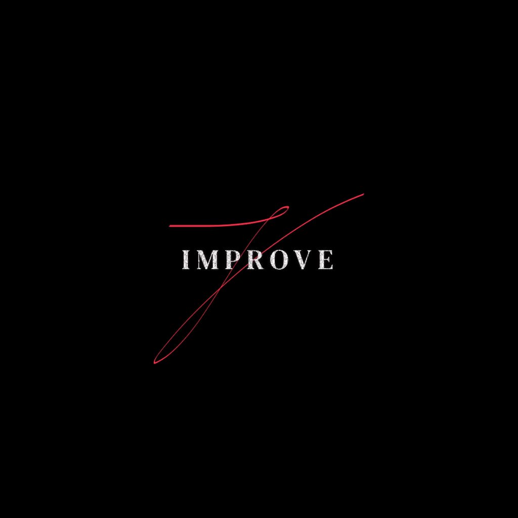 Improve Logo